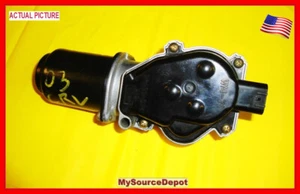 2002,2003,2004,2005,2006, CR-V, RSX, motor limpiaparabrisas, construido en Japón, cable de 5 enchufes - Imagen 1 de 6