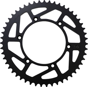 MOOSE RACING 1210-251-51-STL STEEL REAR SPROCKET YAMAHA YZ 400 F 1999 - Foto 1 di 1