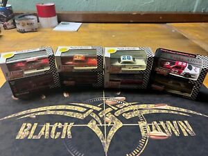 Lot of 8 RCCA ACTION Legend Series/Collector Series!!! NASCAR!!!