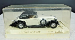 Solido Delage D 8/120 1/43 - Picture 1 of 4