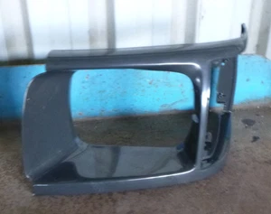 Toyota Hiace 89-98 RZH Van 100 series Left Headlight Rim - Picture 1 of 3
