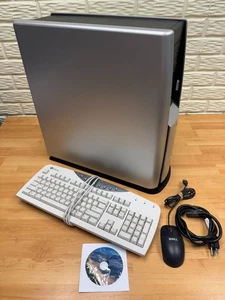 Windows XP Pro Gateway ATXAEG WSP 700XL Intel Pentium 4 2.53GHz 2 GB 250GB - Picture 1 of 3