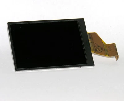 Pantalla LCD para cámara digital Samsung WB750 - Piezas de reparación Foto 1 de 2