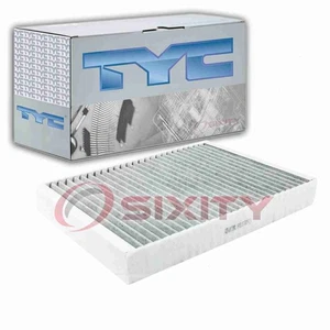 TYC Cabin Air Filter for 2016-2020 Volvo XC90 HVAC Heating Ventilation Air vp - Picture 1 of 5