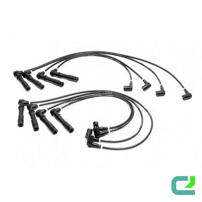 Ignition Dent de Scie Kupferzündleitung SAE BBT pour Ferrari F355 Berlinetta - Photo 1/4