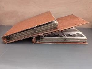 Photo Albums Trains 60's-90's Locomotives - Picture 1 of 8