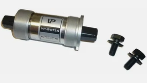 VP COMPONENTS SEALED BOTTOM BRACKET ALLOY CUPS 68 x 115mm BC-73A - BC73A.FX/115 - Picture 1 of 1
