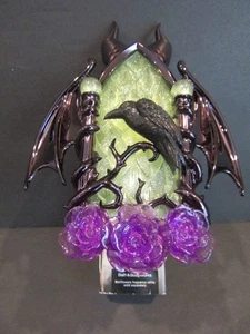 Bath & Body Works Disney MALEFICENT DRAGON  Wallflowers Fragrance Plug - Picture 1 of 5