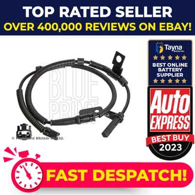 ABS Sensor fits KIA SORENTO Mk1 3.5 Front Right 06 to 11 G6CU Wheel Speed New - Image 1 of 4