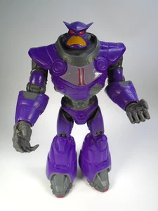 Zurg Disney Pixar Lightyear Movie Toy 13" Actionfigur 2021 - Bild 1 von 7