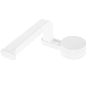 Tissue Roll Holder with Strong Suction Cup for Easy Mounting Bathroom - Picture 1 of 12