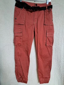 Pantalones de mezclilla push up levantadores de glúteos talla 5 PIT-BULL JEANS COLOMBIANOS para mujer - Imagen 1 de 8