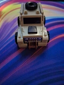 Transformers Outback G1 - Vintage Hasbro Takara Action Figure - Minibot 1985 - Picture 1 of 4