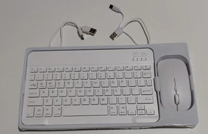Tastiera e mouse wireless - Afbeelding 1 van 4