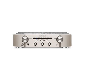 Marantz PM6007 Schwarz Stereo-Verstärker B-Ware - Picture 1 of 2