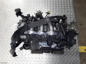 2007 LAND ROVER FREELANDER MOTEUR DIESEL TURBO 2200TD 224DT 321000KM - Picture 1 of 6