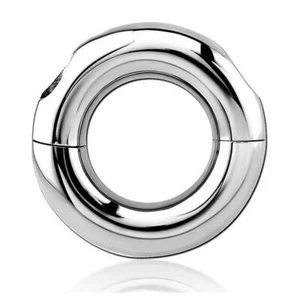 Segmentring Stahl verschraubbar - Bild 1 von 2