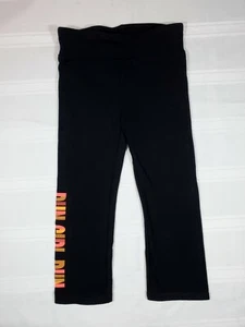 Old Navy Active Girls Black Leggings. Size 5T - Picture 1 of 3