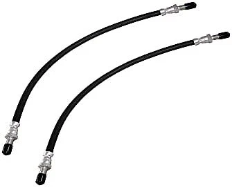 Manguera hidráulica de freno trasero para Suzuki Kizashi Foto 1 de 3