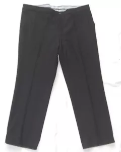 Walbusch Men's Fabric Trousers IN Chino Style Model Adam Size 28 (L30) (As) New - Bild 1 von 6