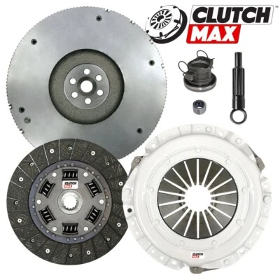 STAGE 2 SPORT CLUTCH KIT+FLYWHEEL for 1994-2002 JEEP CHEROKEE TJ WRANGLER 2.5L - Image 1 of 4