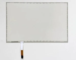 For Technogym RUN 700 Touch Screen Digitizer Glass - Picture 1 of 1