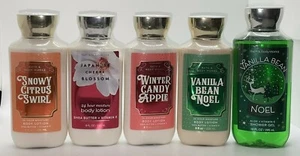 Bath and Body Works Lotion & Duschgel - Wählen Sie Ihren Favoriten - Neu und versiegelt - Bild 1 von 11