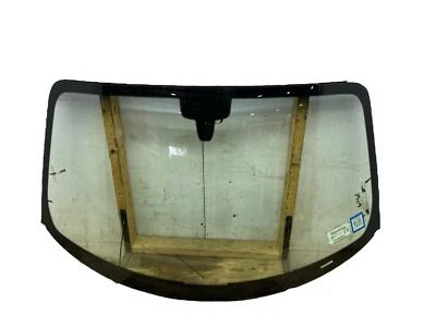 2014 2015 2016 PORSCHE 911 991.1 OEM *LP* FRONT WINDSHIELD GLASS WINDOW W/ HEAT - Image 1 of 4