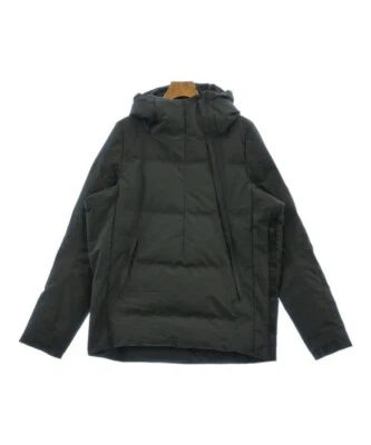 DESCENTE Down Jackets / Down Vests Black L 2200532054016 - Image 1 of 4
