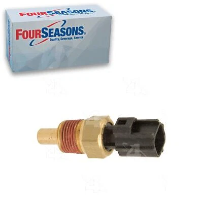 Sensor de temperatura do líquido de arrefecimento do motor 4 estações para 2000-2005 Dodge Neon - Imagem 1 de 4