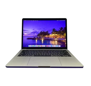 2020+ Apple MacBook Pro 13 3.8GHz Quad Core i5 Turbo 16GB RAM 512GB SSD Warranty - Picture 1 of 15
