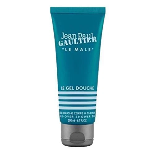 Jean Paul Gaultier Le Male 200ml Herren Duschgel