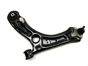 2014 VW JETTA TDI FRONT LEFT LOWER CONTROL ARM OEM 11 12 13 14 15 16 17 18 - Picture 1 of 6