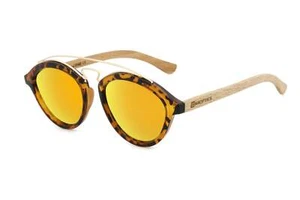 Lente dorada NPI 6 Banoptics Marilyn's - Imagen 1 de 7