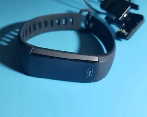 Reloj inteligente SAVFY Fitness pulsera inteligente rastreador de actividad monitor de ritmo cardíaco - Imagen 1 de 8