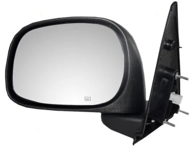Espejo retrovisor izquierdo Brock 32249KV 2005 2007 2006 2003 2004 para Dodge Ram 1500 2002-2008 Foto 1 de 2