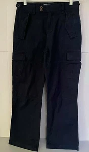 Polo Ralph Lauren Jugend Jungen Cargohose Utility Hose blau Größe 16 28x28 - Bild 1 von 5