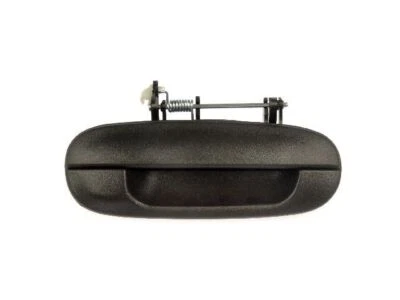 For 2002-2006 GMC Envoy XL Door Handle Rear Right Dorman 61522ZM 2003 2004 2005 Foto 1 de 2