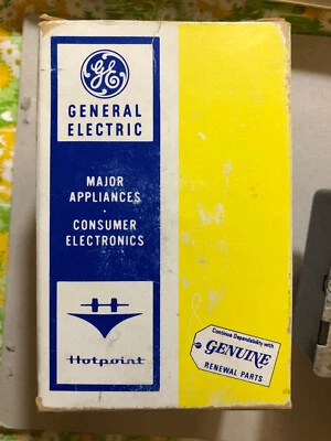 Temporizador de secadora GE # M401 (Ver fotos para números adicionales) Foto 1 de 4