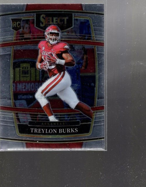 B2810- 2022 Select Draft Picks Football #s 1-200 -You Pick- 15+ FREE US SHIP - Image 1 of 1