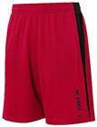 NC State Wolfpack College Varsity Mesh Shorts By Nike (Small)