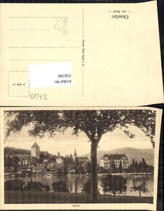 718746 Spiez am Thunersee bei Thun - Bild 1 von 1
