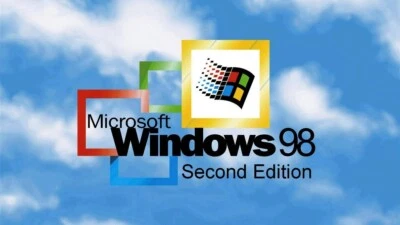 Windows 98 Second Edition & Windows Millennium Edition w/ 2 Product Keys KOREAN - Image 1 of 3