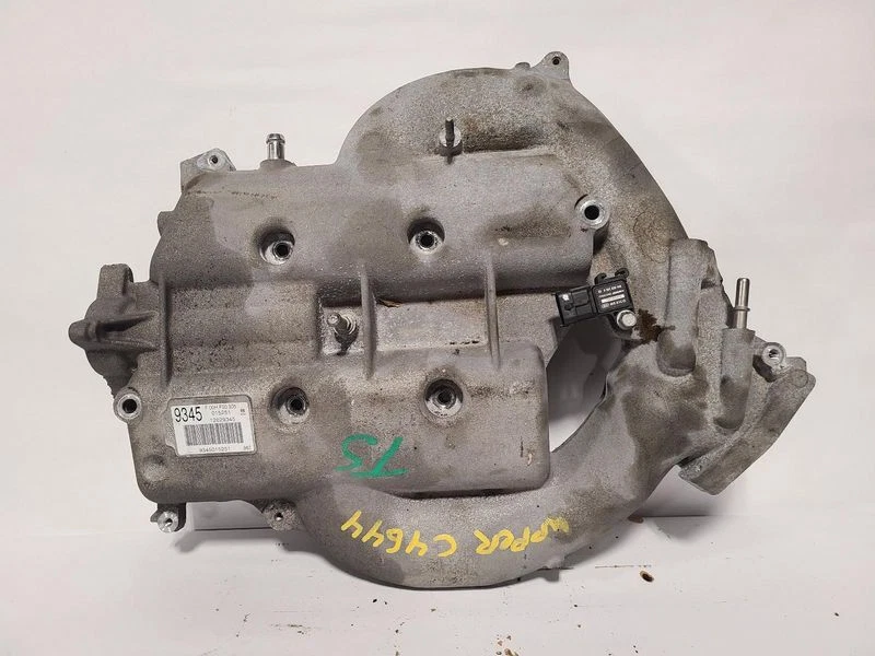 Colector de admisión superior de 3,6 L para Chevrolet Malibu 2010-2012 Foto 1 de 3