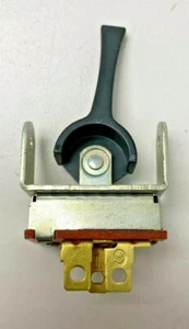 SMP HS200 NEW HVAC Blower Control Switch - Picture 1 of 6