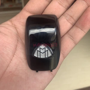 OEM Maybach Key Cover Shell Badge For Mercedes Benz AMG S E Class 2016-2019 - Picture 1 of 3