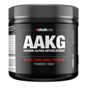 (76,30 EUR/kg) #sinob Core AAKG 300g Pulver Dose Arginin Powder Amino - Bild 1 von 1
