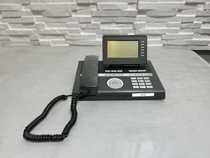 Siemens Unify OpenStage 40T 40 T Systemtelefon TDM Telefon T-Octopus F600 - Bild 1 von 7