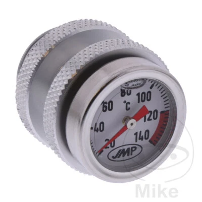 Oil Temperature Gauge fits Kawasaki ZX-10R 1000 E Ninja 2008-2009 - Image 1 of 3