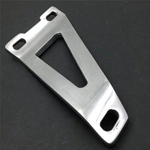 Exhaust Hanger Brackets For Suzuki GSXR600 GSXR750 2001-2003 GSX-R1000 01-04 - Picture 1 of 4